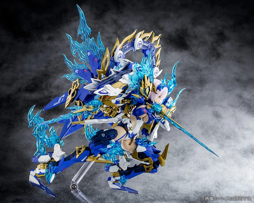 Kotobukiya - Megami Device - AUV Susanowo Souen