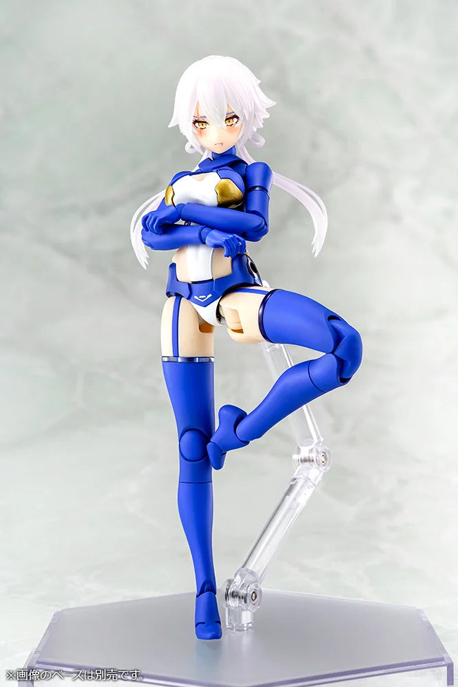Kotobukiya - Megami Device - AUV Susanowo Souen