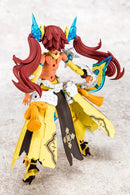Kotobukiya - Megami Device - Auv Ame No Uzume Sunshine - Plastic Model Kit