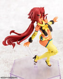 Kotobukiya - Megami Device - Auv Ame No Uzume Sunshine - Plastic Model Kit