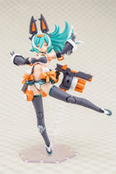 Kotobukiya - Megami Device - PUNI MOFU LANG Plastic Model Kit
