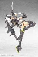 Kotobukiya - Megami Device - Yggdrasis Garm Ripper
