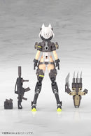Kotobukiya - Megami Device - Yggdrasis Garm Ripper