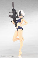 Kotobukiya - Megami Device - Yggdrasis Garm Ripper