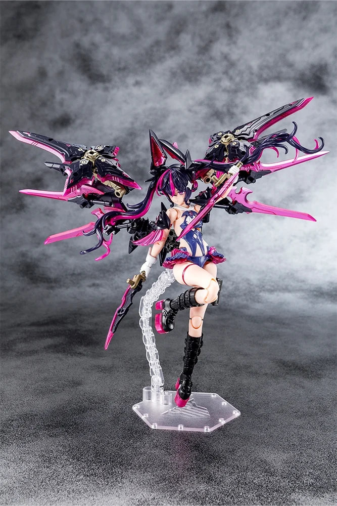 Kotobukiya - Megami Device - Desire Maiden Raider Plastic Model Kit
