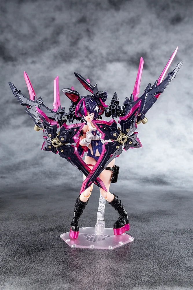Kotobukiya - Megami Device - Desire Maiden Raider Plastic Model Kit