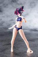 Kotobukiya - Megami Device - Desire Maiden Raider Plastic Model Kit