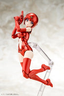 Kotobukiya - Megami Device - B1R-M Chassis Kit Skin Color C Plastic Model Kit