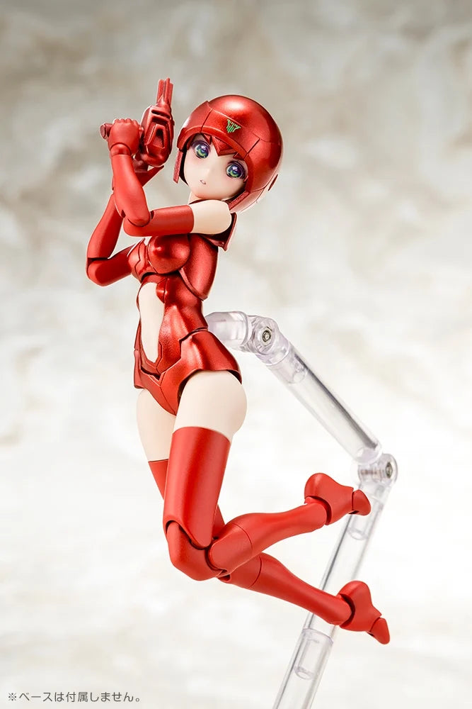 Kotobukiya - Megami Device - B1R-M Chassis Kit Skin Color C Plastic Model Kit