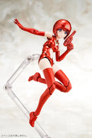 Kotobukiya - Megami Device - B1R-M Chassis Kit Skin Color C Plastic Model Kit