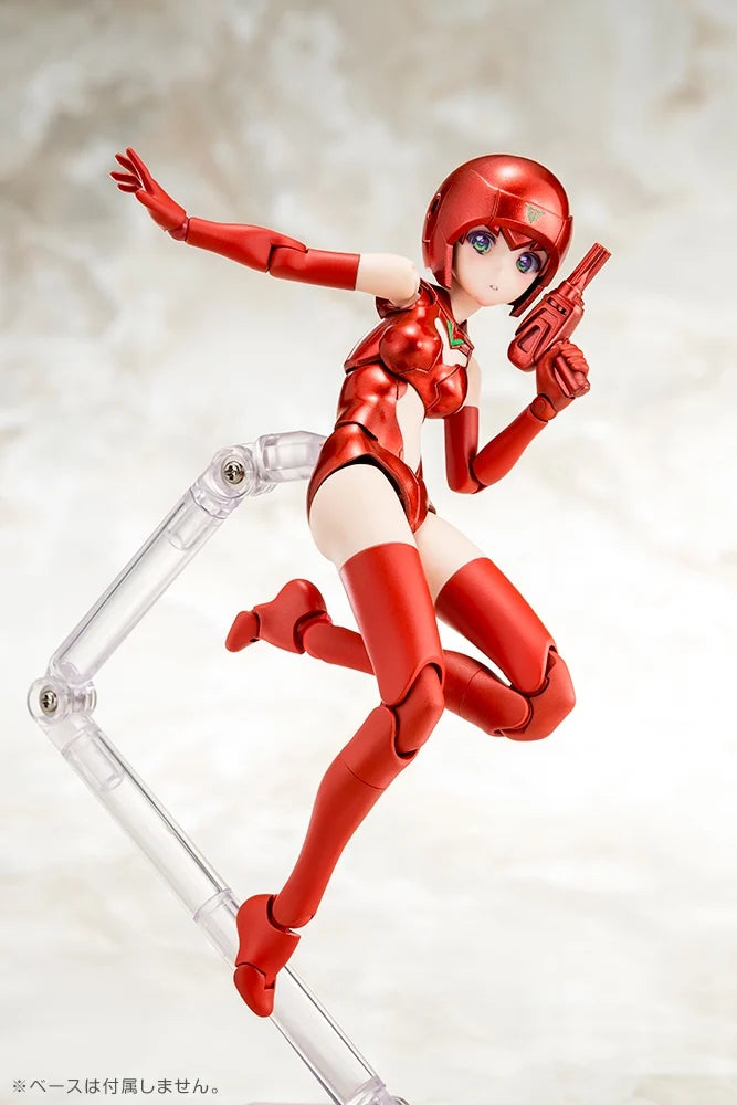 Kotobukiya - Megami Device - B1R-M Chassis Kit Skin Color C Plastic Model Kit