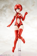 Kotobukiya - Megami Device - B1R-M Chassis Kit Skin Color C Plastic Model Kit