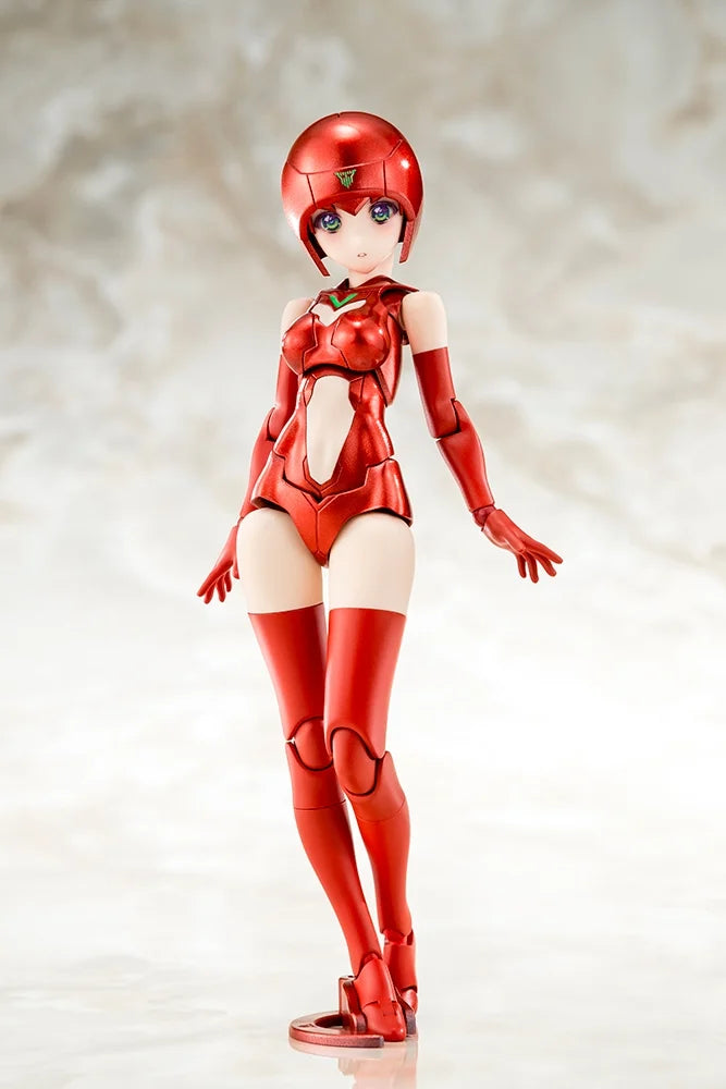 Kotobukiya - Megami Device - B1R-M Chassis Kit Skin Color C Plastic Model Kit