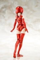 Kotobukiya - Megami Device - B1R-M Chassis Kit Skin Color C Plastic Model Kit