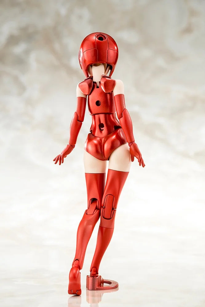 Kotobukiya - Megami Device - B1R-M Chassis Kit Skin Color C Plastic Model Kit