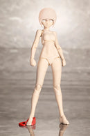 Kotobukiya - Megami Device - B1R-M Chassis Kit Skin Color C Plastic Model Kit