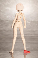Kotobukiya - Megami Device - B1R-M Chassis Kit Skin Color C Plastic Model Kit