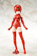Kotobukiya - Megami Device - B1R-M Chassis Kit Skin Color C Plastic Model Kit