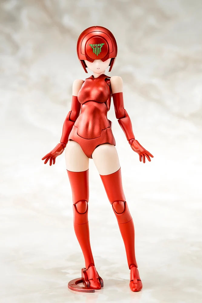 Kotobukiya - Megami Device - B1R-M Chassis Kit Skin Color C Plastic Model Kit