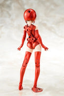 Kotobukiya - Megami Device - B1R-M Chassis Kit Skin Color C Plastic Model Kit