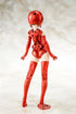 Kotobukiya - Megami Device - B1R-M Chassis Kit Skin Color C Plastic Model Kit