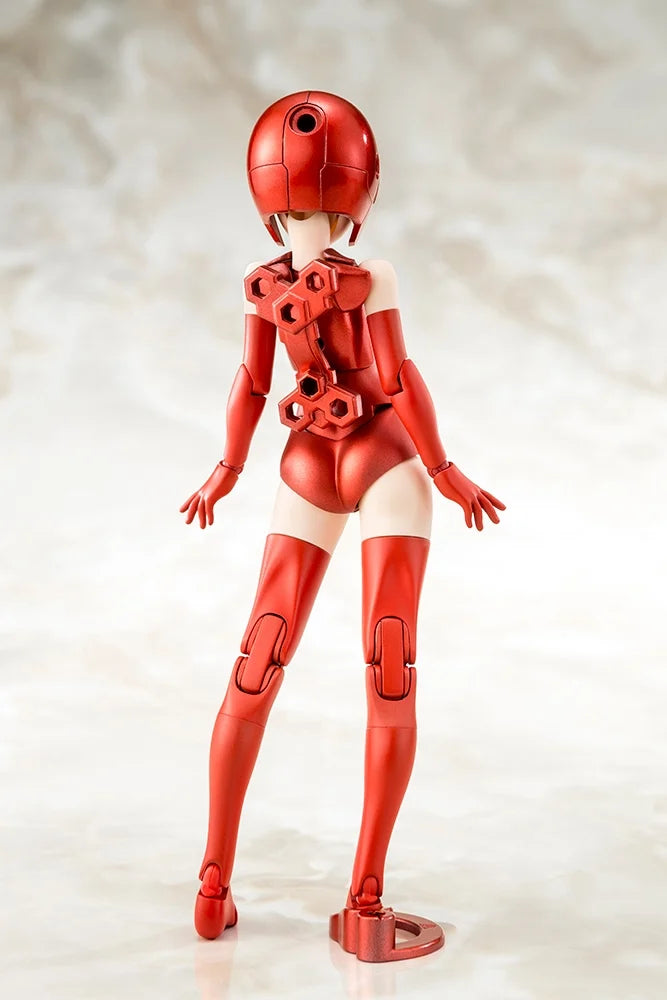 Kotobukiya - Megami Device - B1R-M Chassis Kit Skin Color C Plastic Model Kit