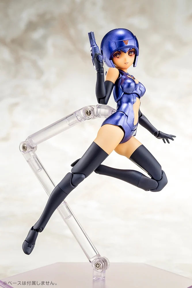 Kotobukiya - Megami Device - B1R-M Chassis Kit Skin Color D Plastic Model Kit