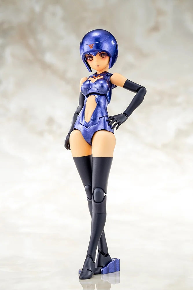 Kotobukiya - Megami Device - B1R-M Chassis Kit Skin Color D Plastic Model Kit