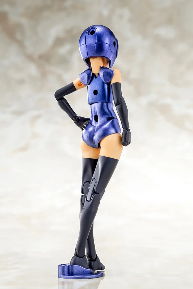 Kotobukiya - Megami Device - B1R-M Chassis Kit Skin Color D Plastic Model Kit