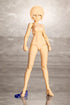 Kotobukiya - Megami Device - B1R-M Chassis Kit Skin Color D Plastic Model Kit