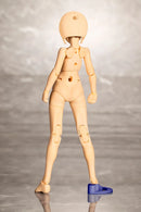 Kotobukiya - Megami Device - B1R-M Chassis Kit Skin Color D Plastic Model Kit