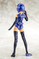 Kotobukiya - Megami Device - B1R-M Chassis Kit Skin Color D Plastic Model Kit