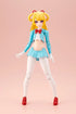 Kotobukiya - Megami Device - Buster Doll Knight Alice /w Honda AB12 Motocompo