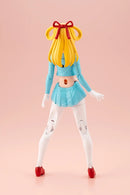 Kotobukiya - Megami Device - Buster Doll Knight Alice /w Honda AB12 Motocompo