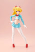 Kotobukiya - Megami Device - Buster Doll Knight Alice /w Honda AB12 Motocompo
