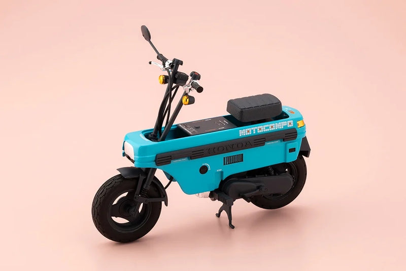 Kotobukiya - Megami Device - Buster Doll Knight Alice /w Honda AB12 Motocompo