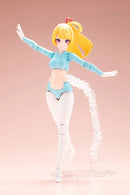 Kotobukiya - Megami Device - Buster Doll Knight Alice /w Honda AB12 Motocompo