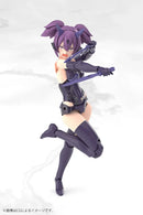 Kotobukiya - Megami Device - Asra Ninja Kaname Shadow Edition Full Package
