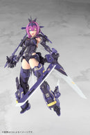 Kotobukiya - Megami Device - Asra Archer Kizuna Shadow Edition Full Package