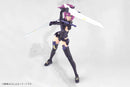 Kotobukiya - Megami Device - Asra Archer Kizuna Shadow Edition Full Package