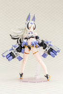 Kotobukiya - Megami Device - PUNI☆MOFU Gin Lang - Plastic Model Kit