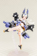 Kotobukiya - Megami Device - PUNI☆MOFU Gin Lang - Plastic Model Kit