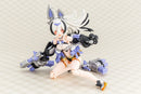Kotobukiya - Megami Device - PUNI☆MOFU Gin Lang - Plastic Model Kit
