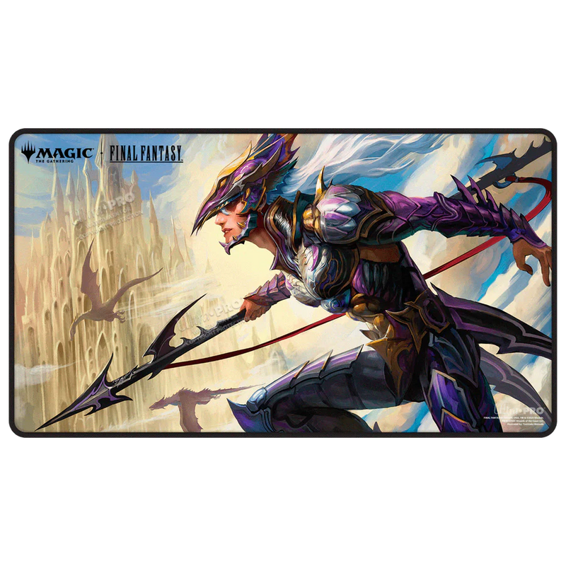 Ultra Pro - Magic The Gathering Final Fantasy - Playmat (Choose Your Design)