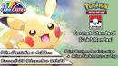 Pokémon - League Challenge - Samedi 20 Décembre 13h30