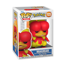 Pokémon - Magmar - Funko Pop!