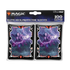 Ultra Pro - Magic The Gathering Tarkir: Dragonstorm - Matte Sleeves (100) (Choose Your Design)