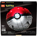 MEGA Construx - Pokémon - Jumbo Poké Ball