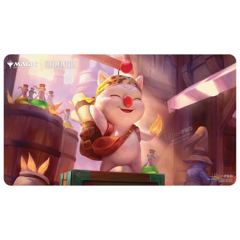 Ultra Pro - Magic The Gathering Final Fantasy - Playmat (Choose Your Design)