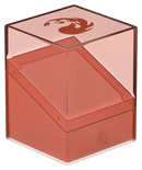 Ultimate Guard - Mana Edition - Choose Your Boulder - Clear (100+)